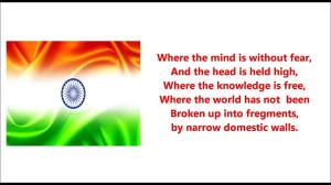 Essay on independence day in hindi in 300 words